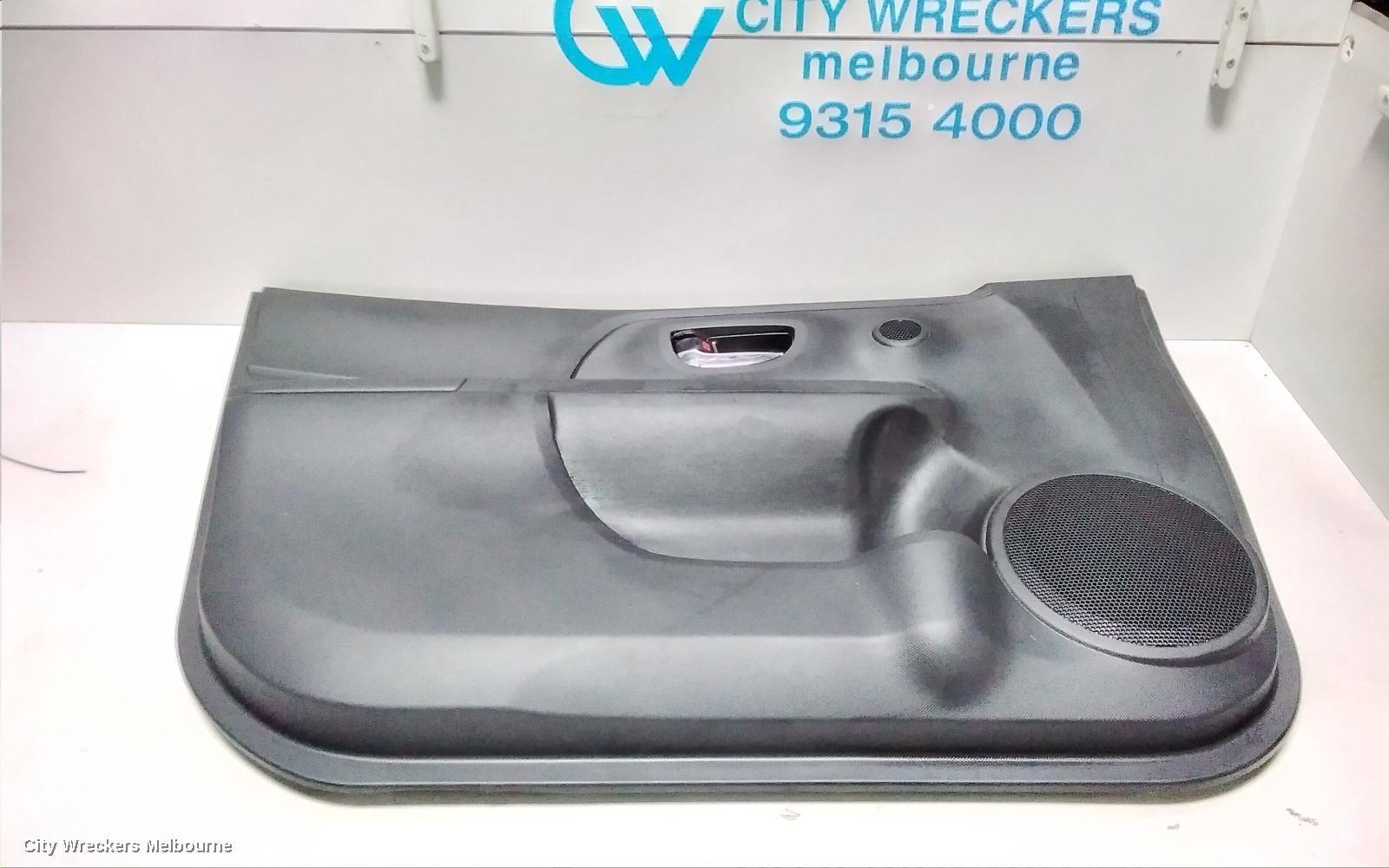 TOYOTA PRIUS 2015 Door Trim