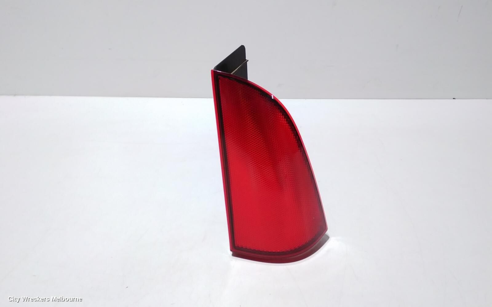 MERCEDES VITO 2008 Right Taillight