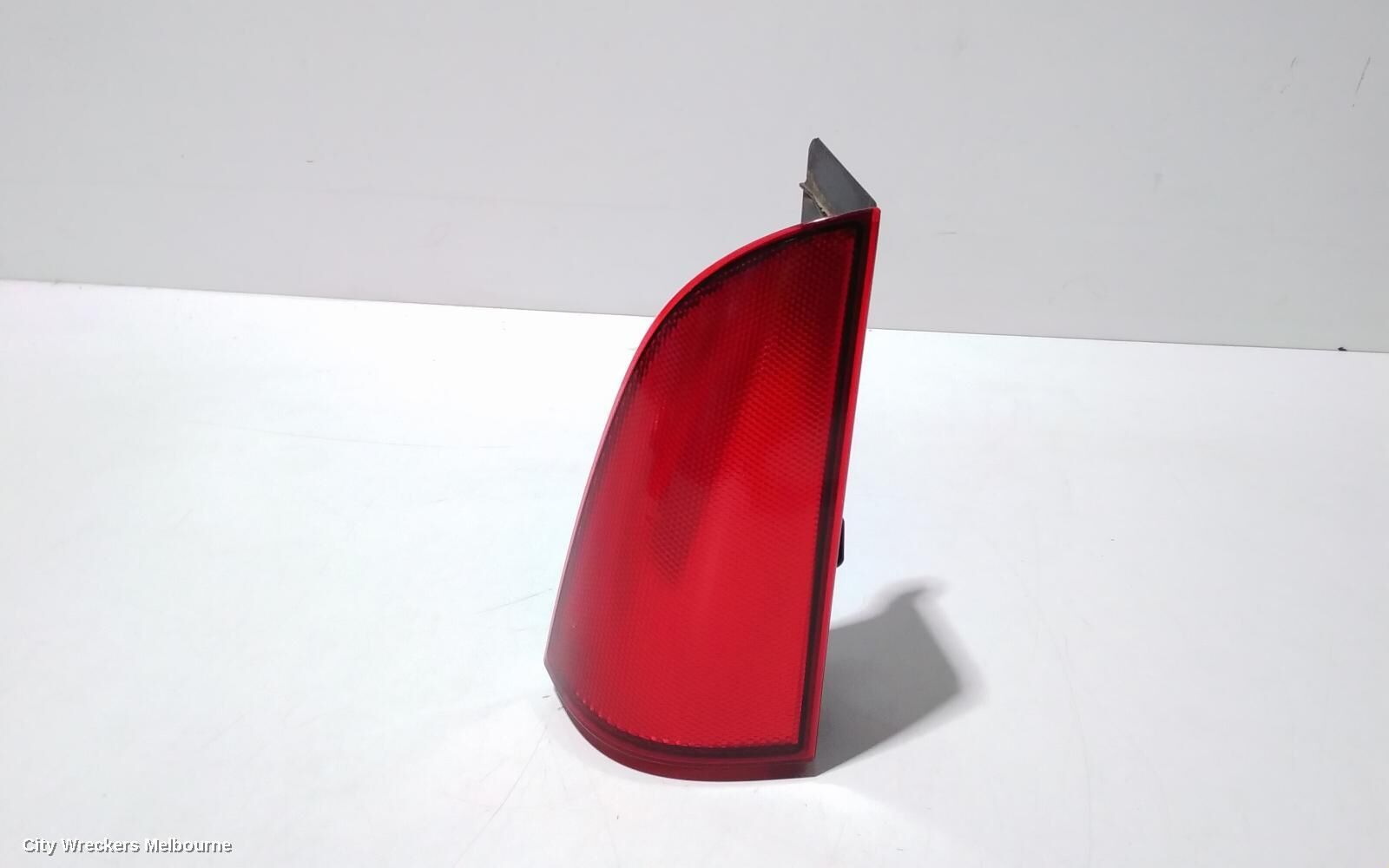 MERCEDES VITO 2008 Left Taillight