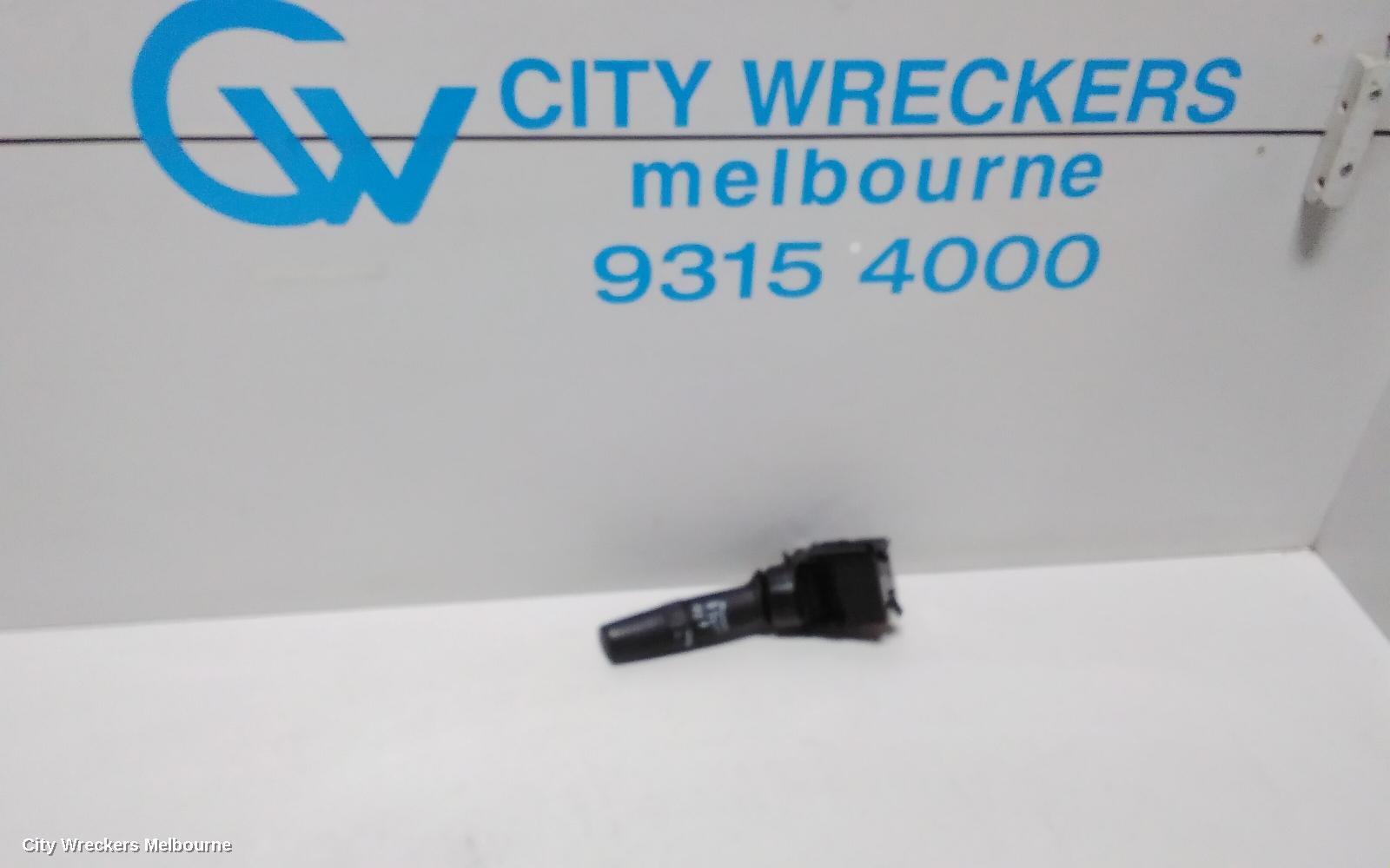 HONDA CIVIC 2019 Combination Switch
