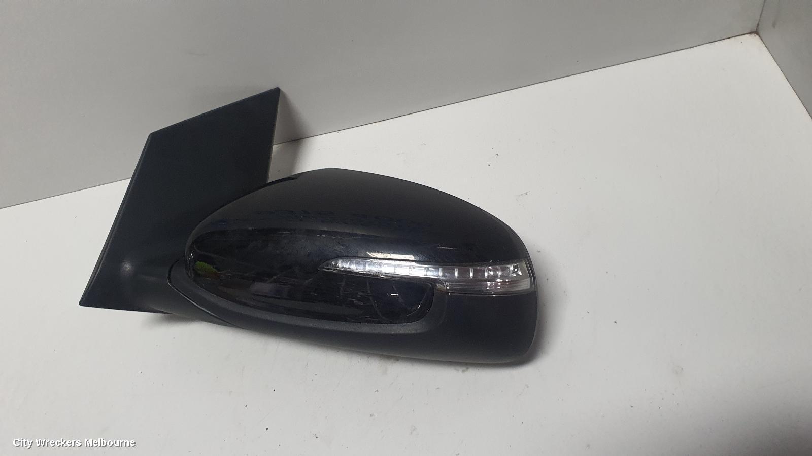 KIA CERATO 2014 Left Door Mirror