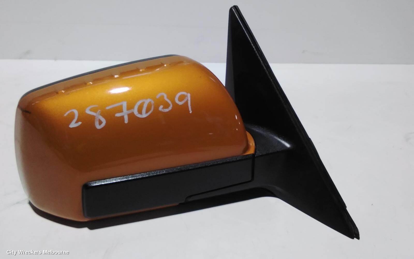 KIA SOUL 2010 Right Door Mirror