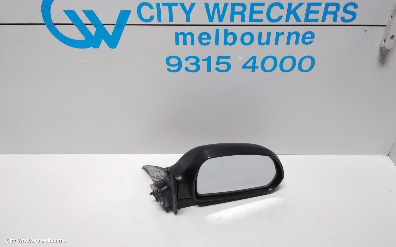 HYUNDAI ELANTRA 2004 Right Door Mirror