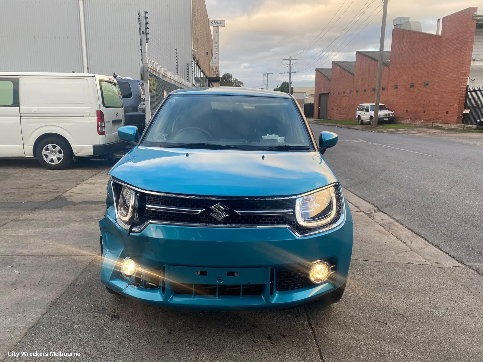 SUZUKI IGNIS 2019 Right Rear Strut