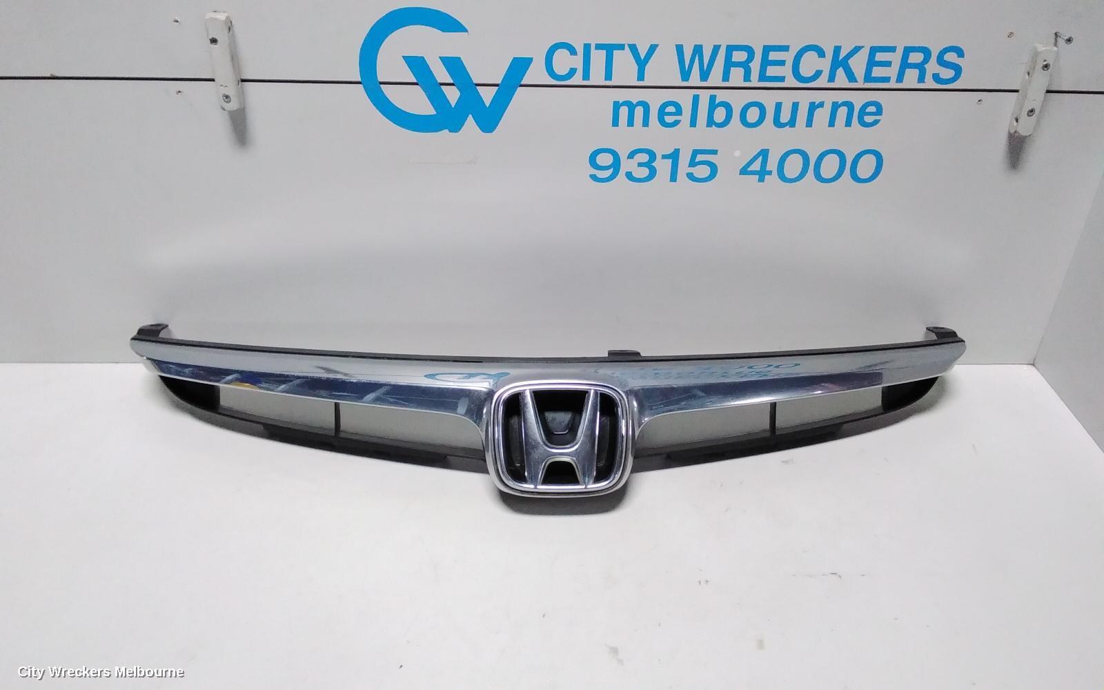 HONDA CIVIC 2008 Grille