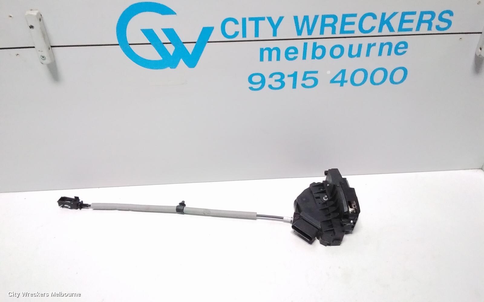 FORD FOCUS 2014 Door/Boot/Gate Lock