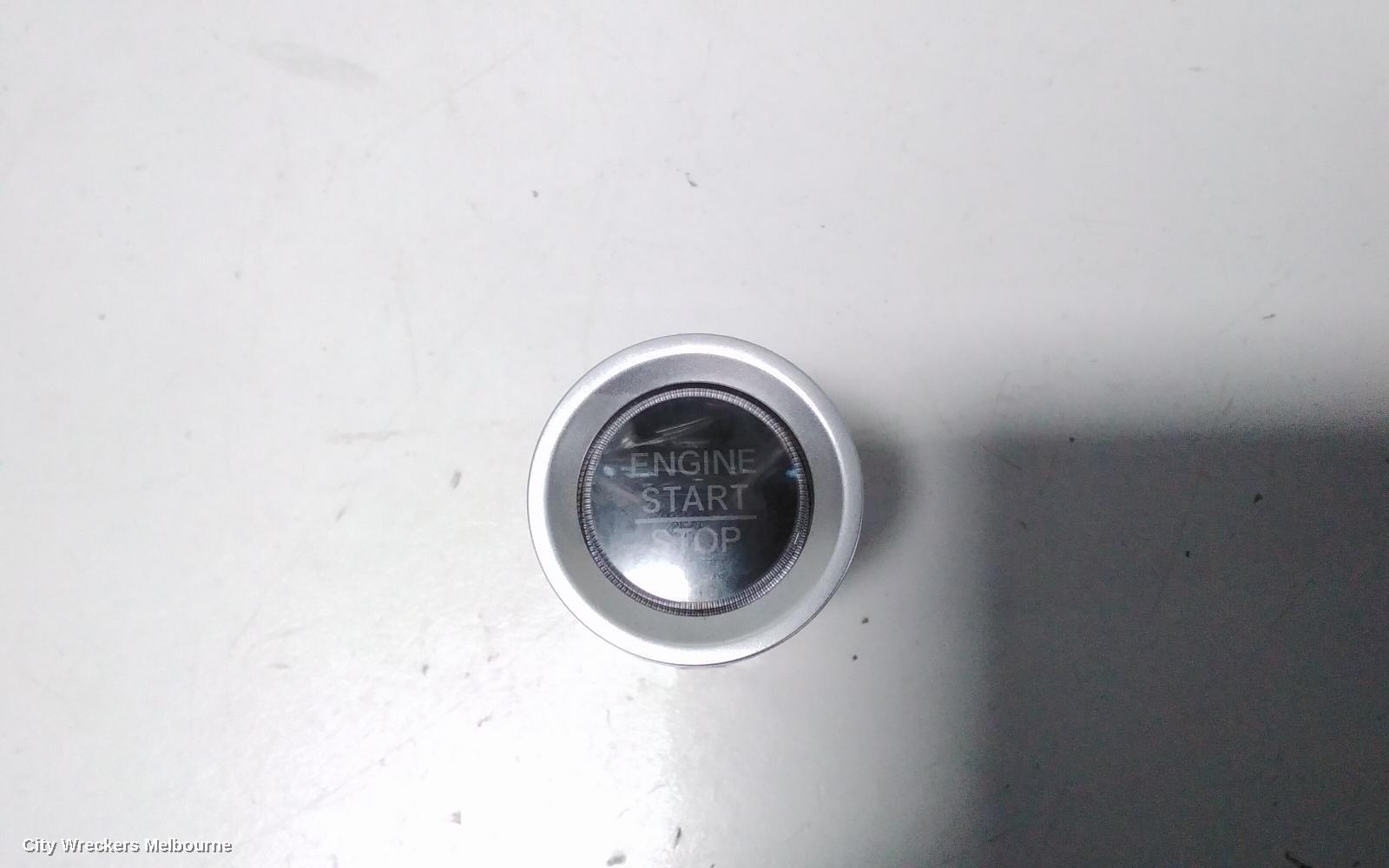 HONDA JAZZ 2018 Misc Switch/Relay