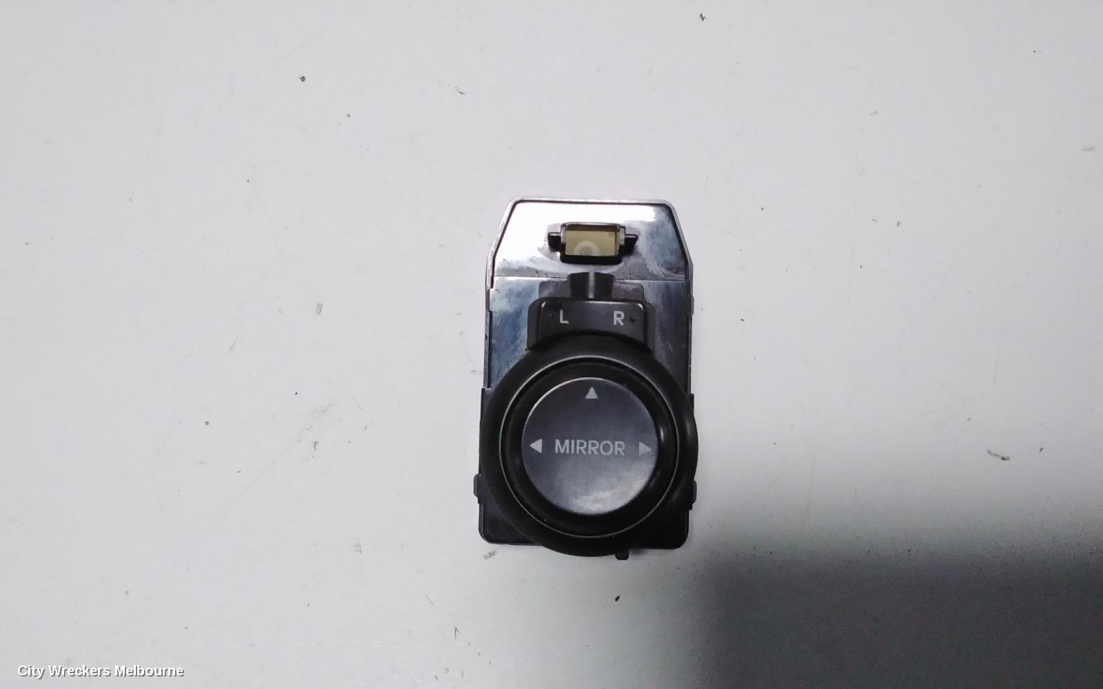 HYUNDAI ILOAD/IMAX 2009 Misc