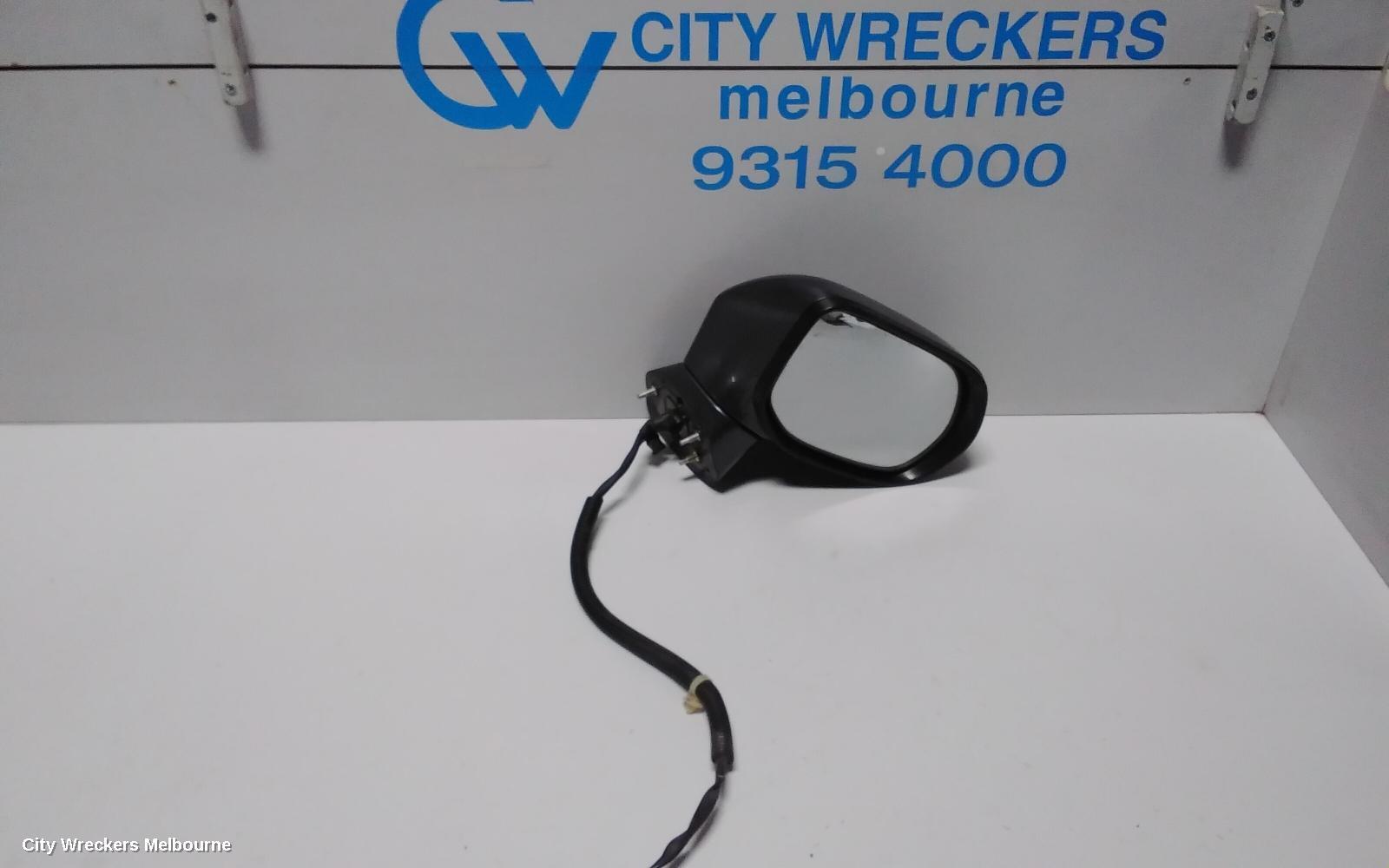HONDA CIVIC 2008 Right Door Mirror
