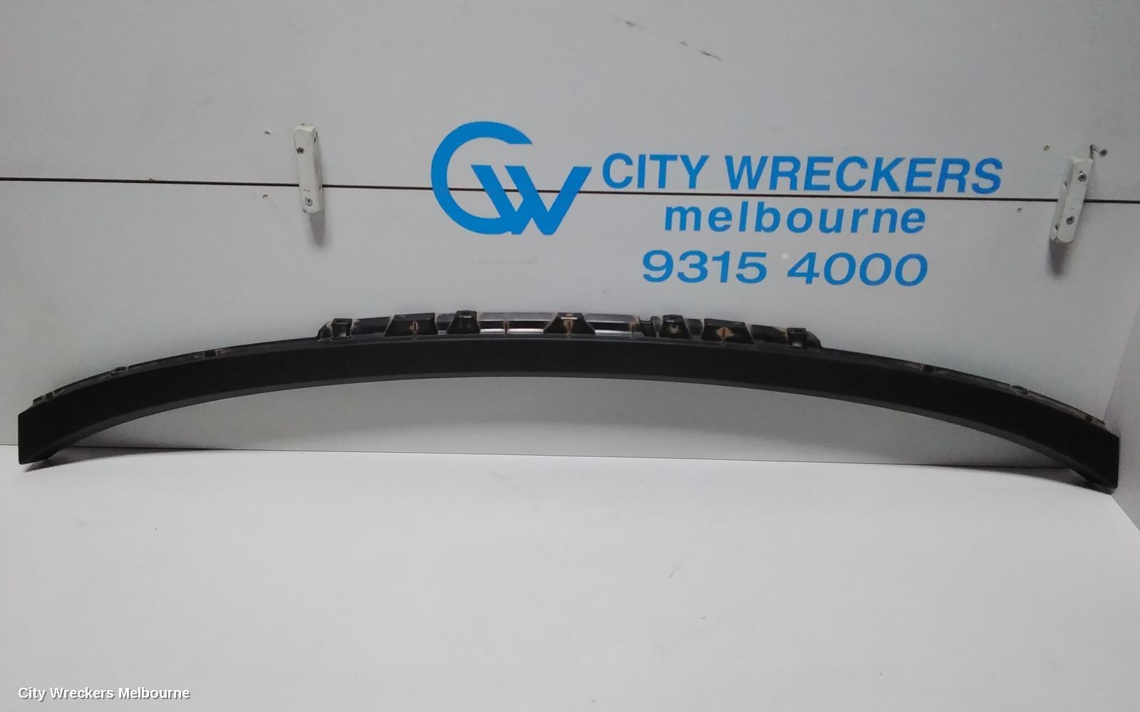 MITSUBISHI ECLIPSE CROSS 2018 Misc Bracket