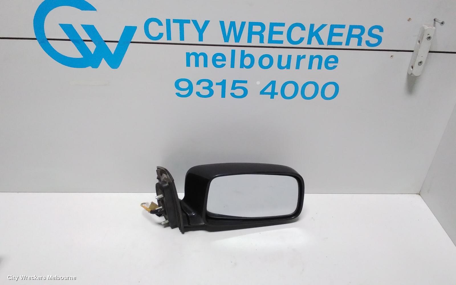MITSUBISHI LANCER 2005 Right Door Mirror