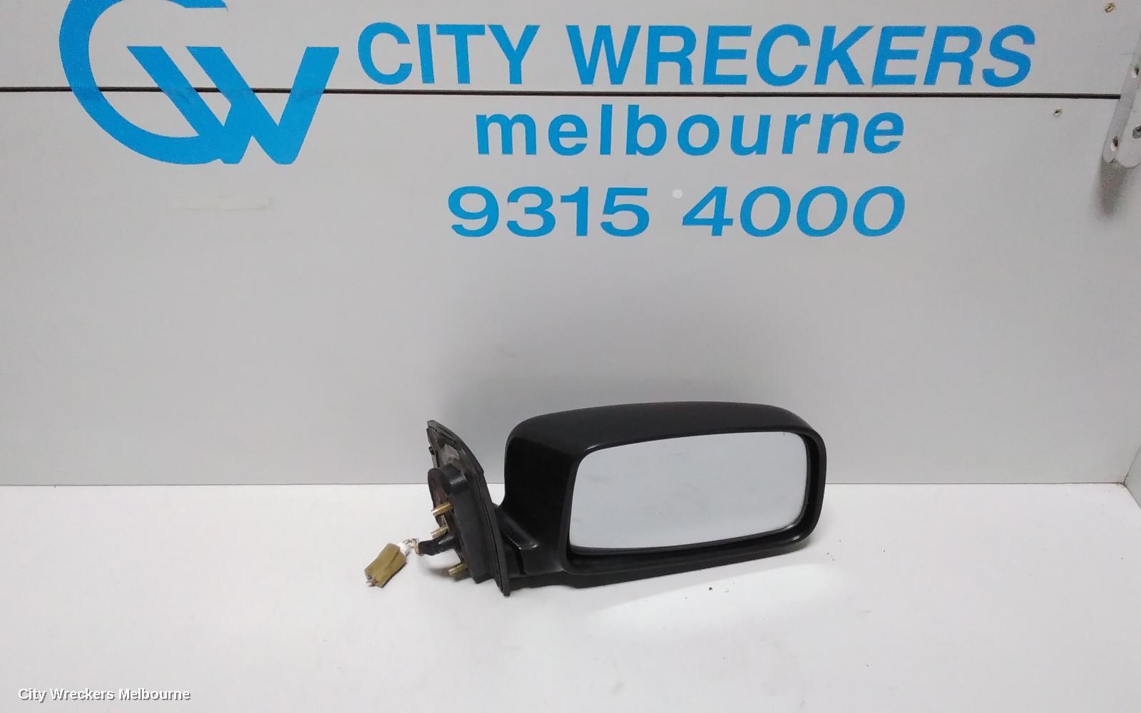 MITSUBISHI LANCER 2005 Right Door Mirror