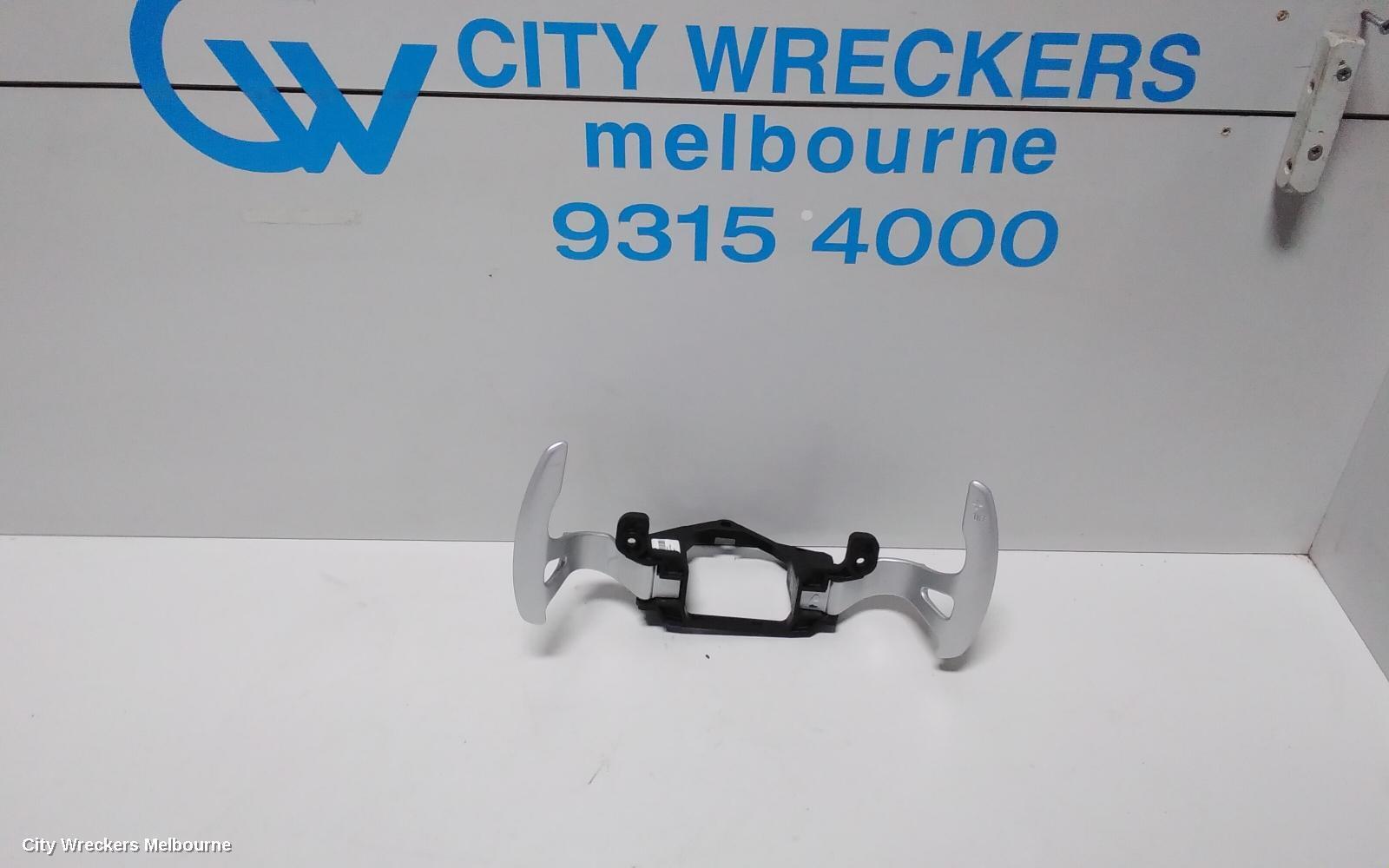 MITSUBISHI ECLIPSE CROSS 2018 Pedal Assembly