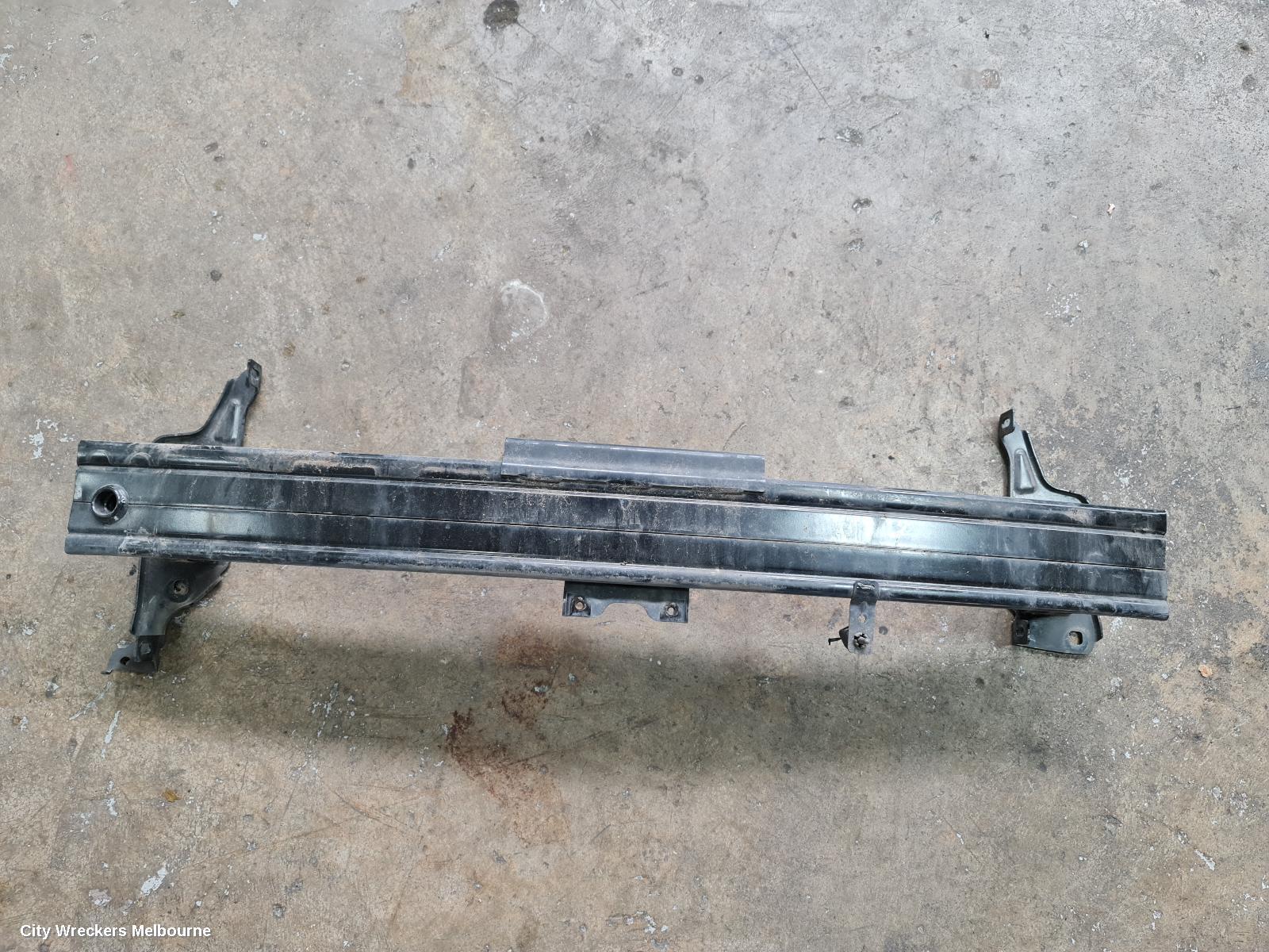 SKODA FABIA 2016 F/Bar Reinforc/Brack