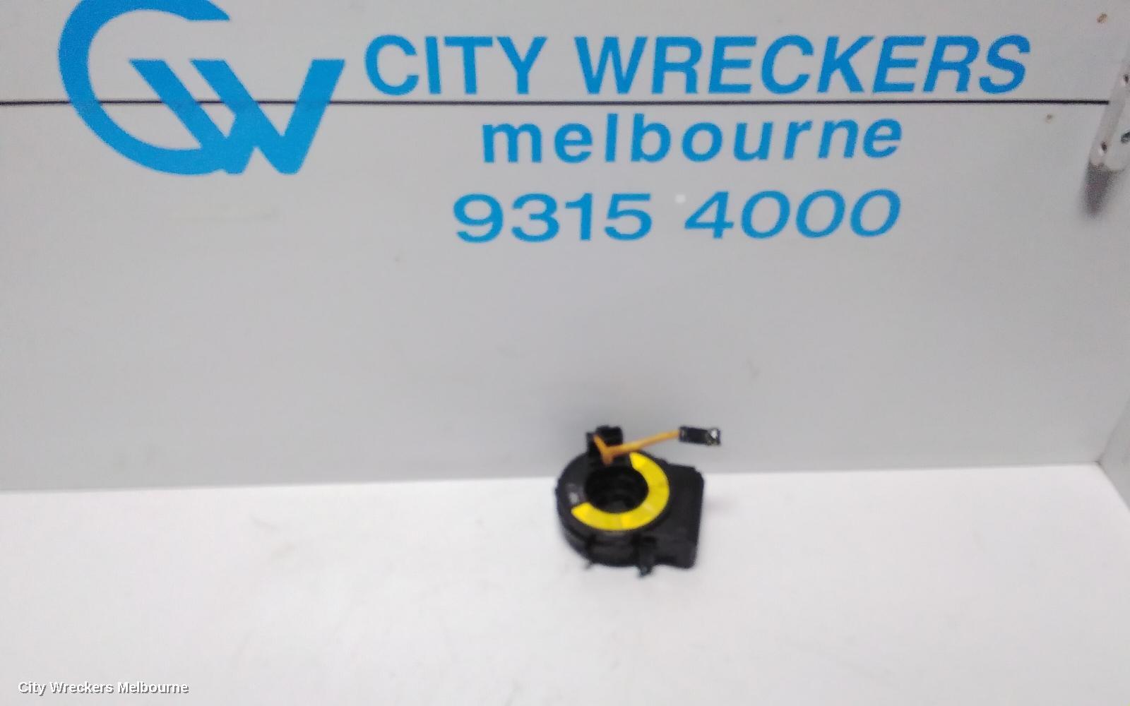 HYUNDAI IX35 2010 Airbag Module/Sensor