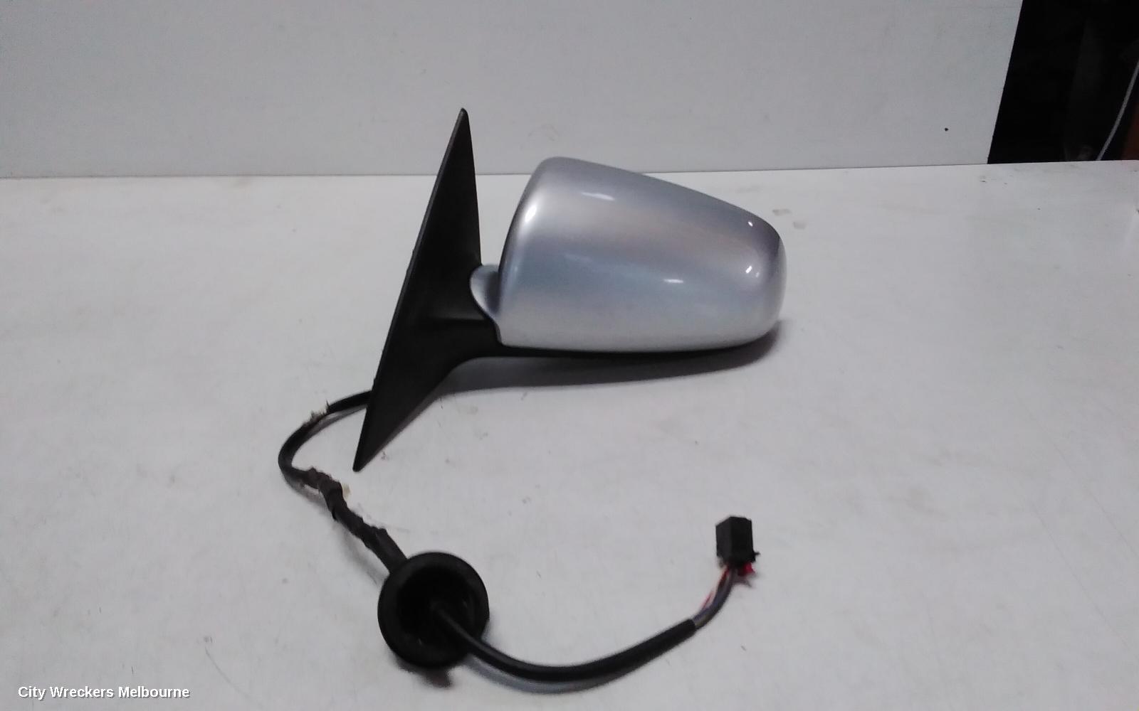 AUDI A6 2004 Left Door Mirror
