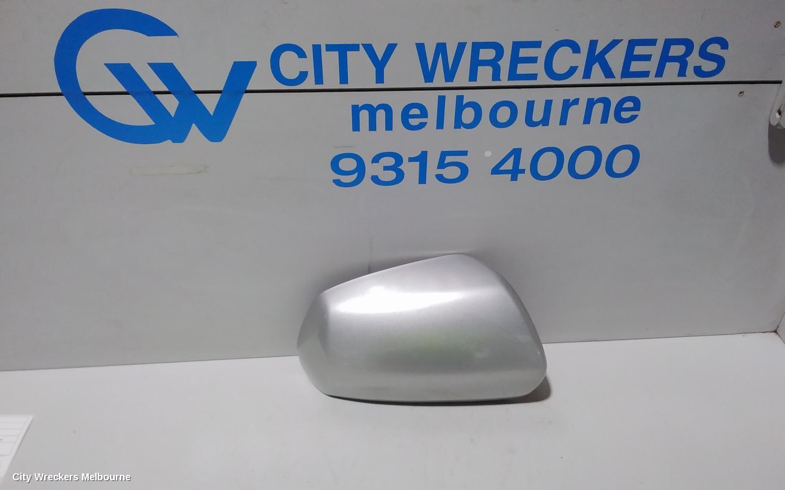 NISSAN MURANO 2006 Right Door Mirror