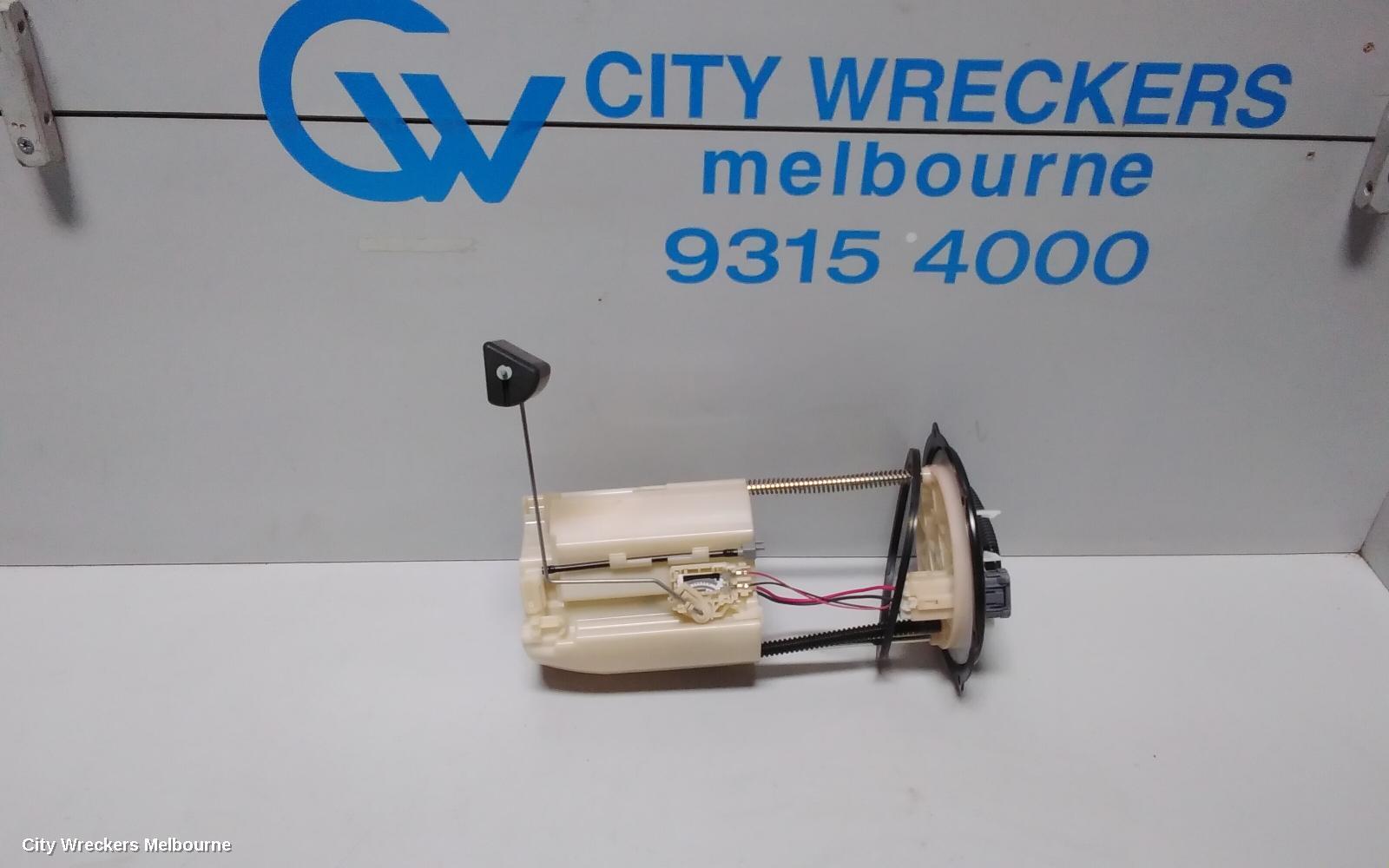 MITSUBISHI ASX 2019 Fuel Pump