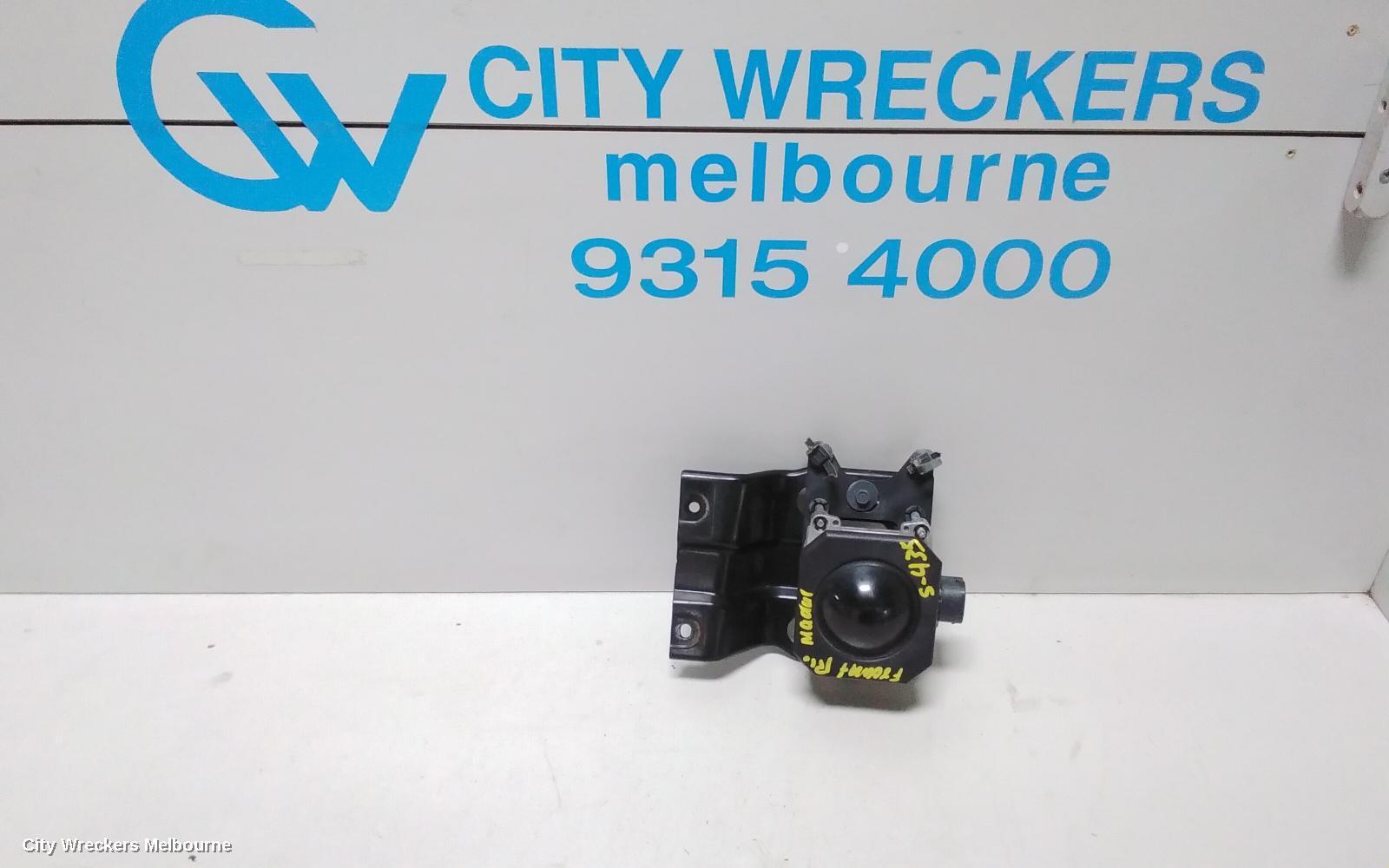 JEEP CHEROKEE 2015 Misc Switch/Relay