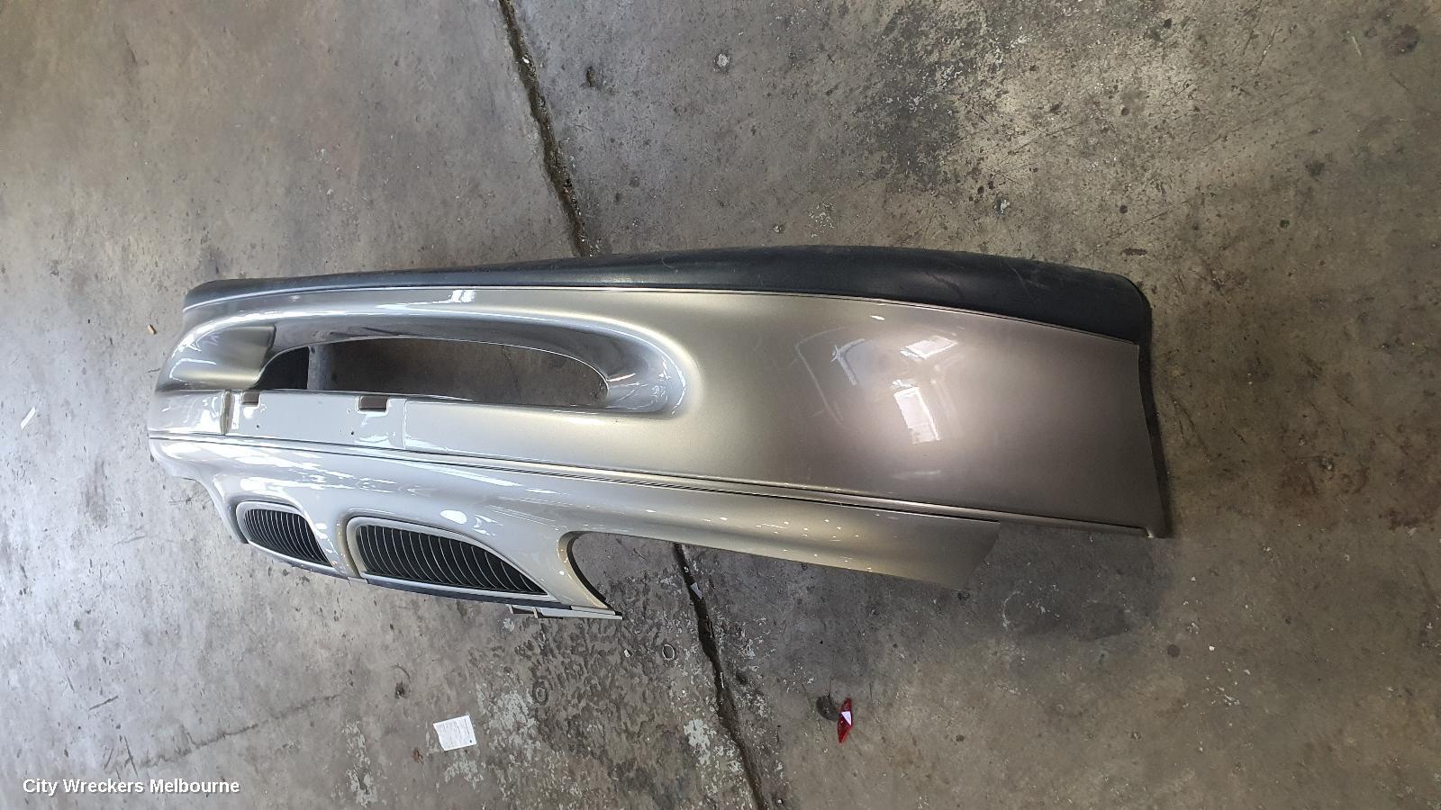 HOLDEN COMMODORE 2000 Front Bumper