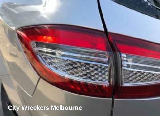 FORD MONDEO 2013 Left Taillight