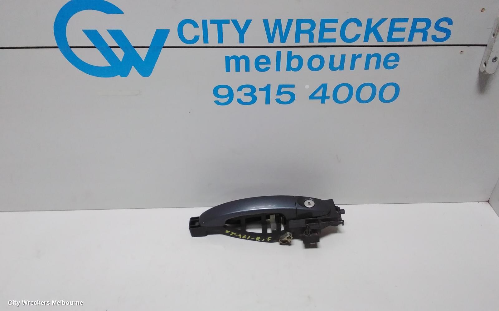 FORD FALCON 2015 Door Handle