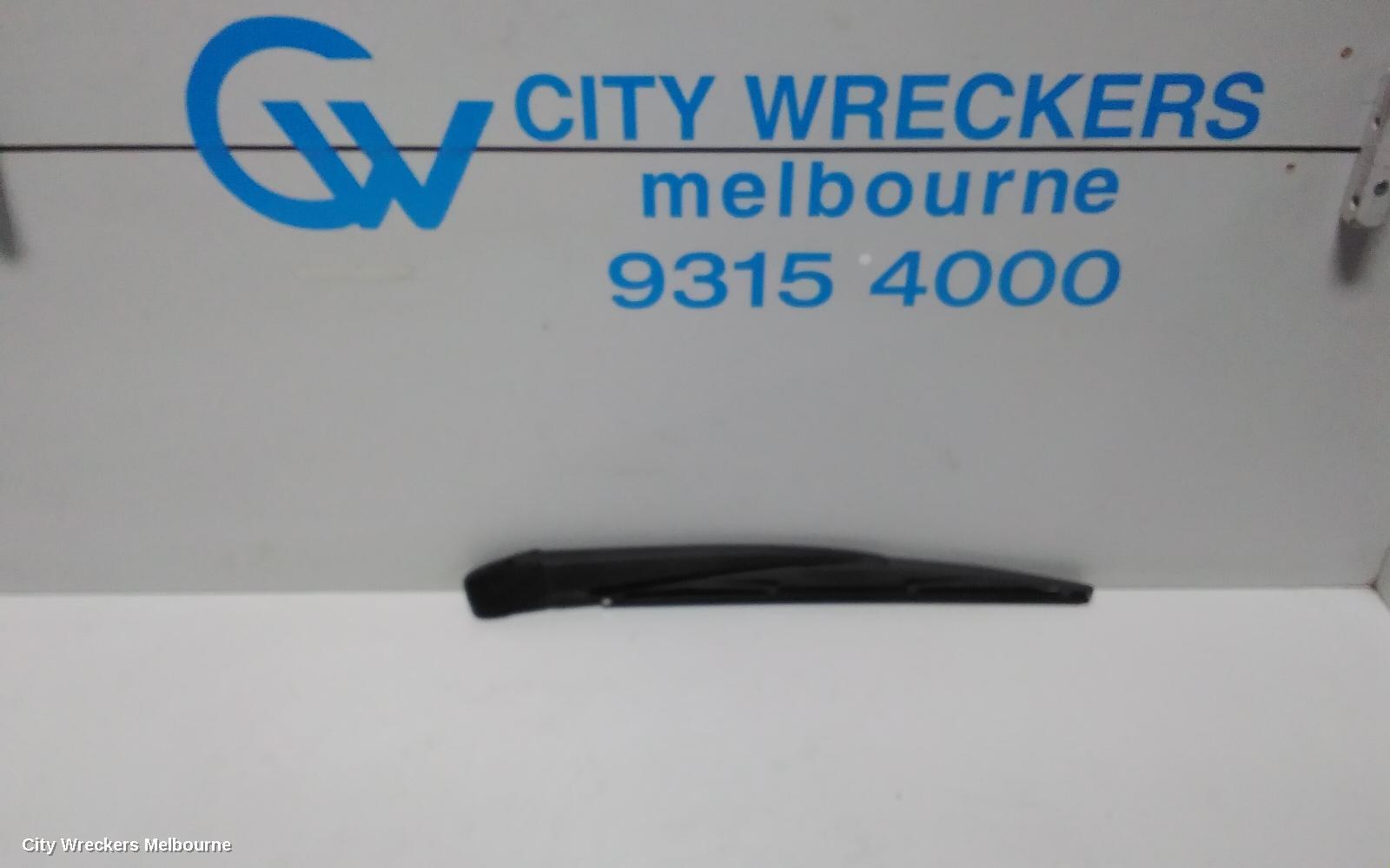 SUBARU LIBERTY 2007 Wiper Arm