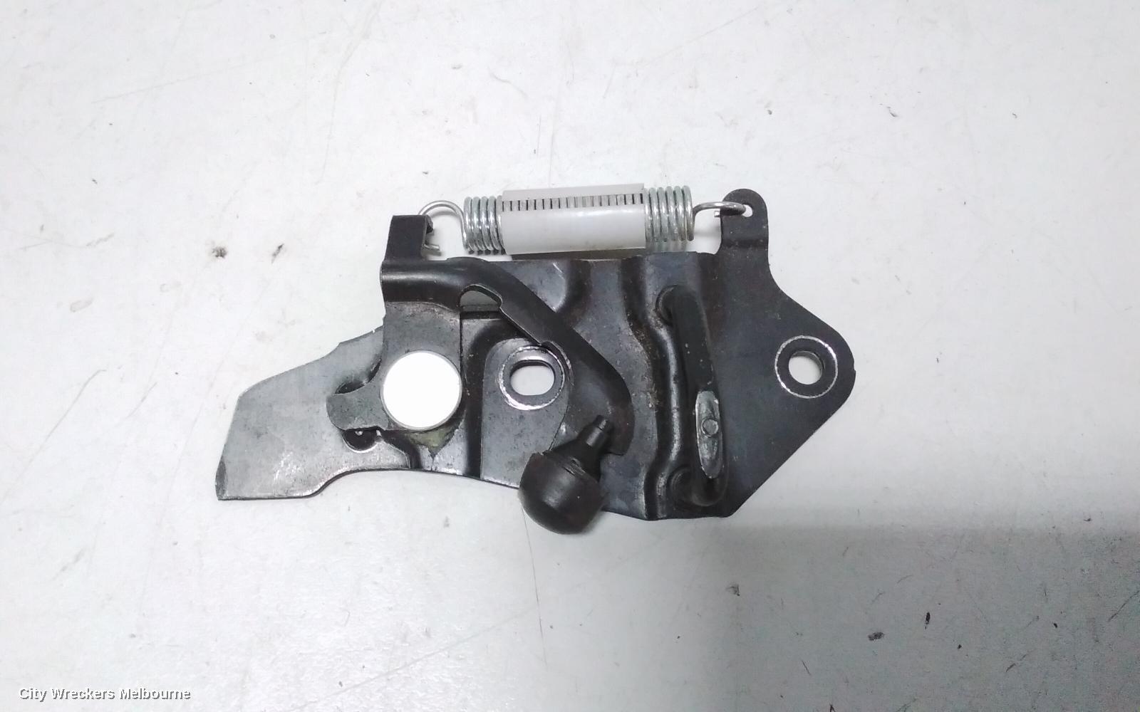 TOYOTA 86 2013 Door/Boot/Gate Lock