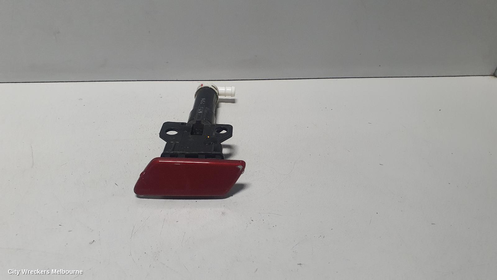 PEUGEOT 4008 2013 Washer Jet