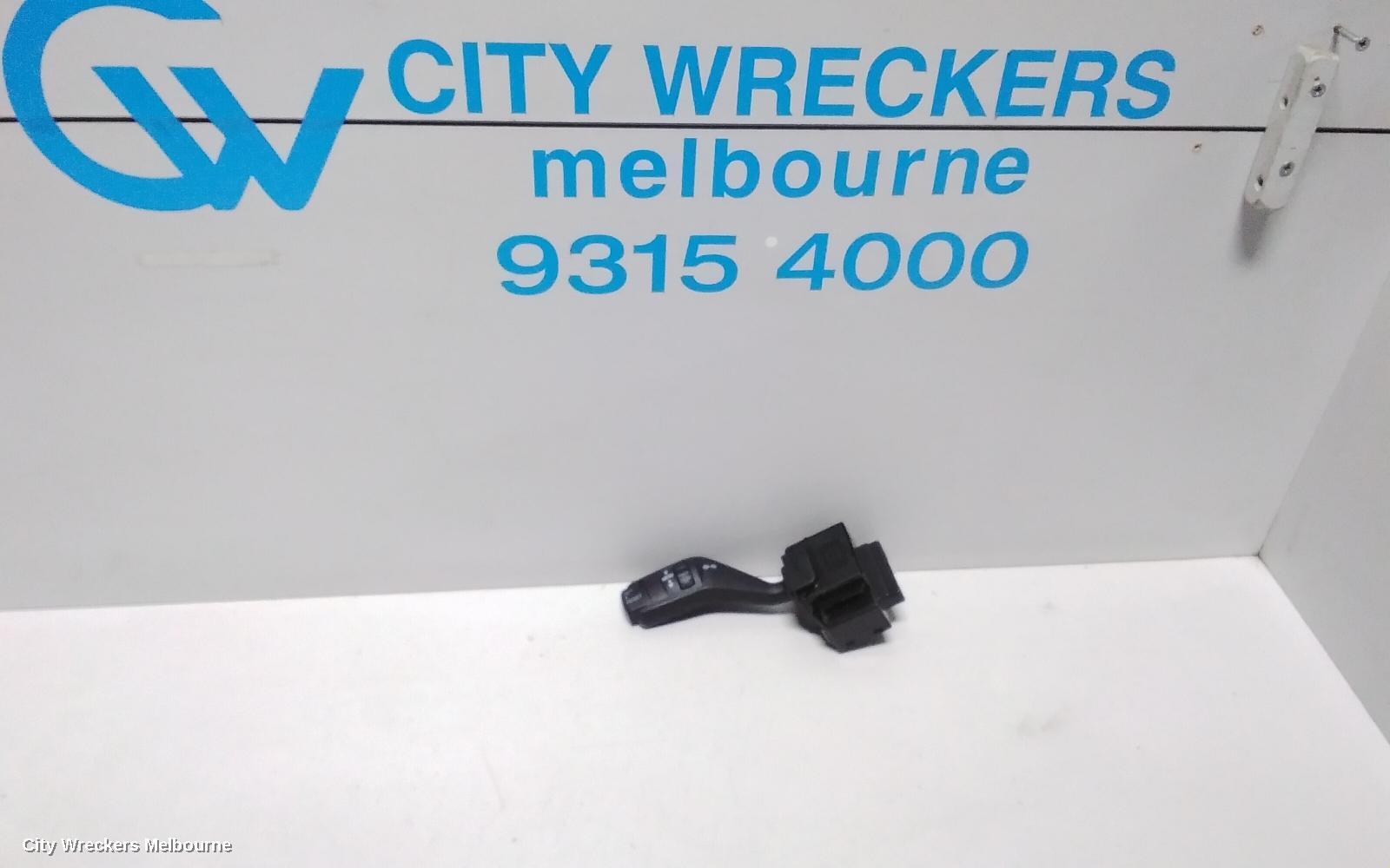FORD FOCUS 2008 Combination Switch