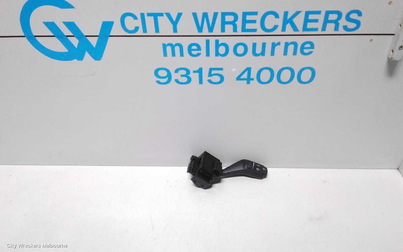 FORD FOCUS 2008 Combination Switch
