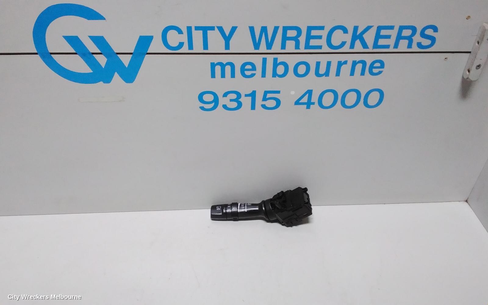 HYUNDAI I30 2013 Combination Switch