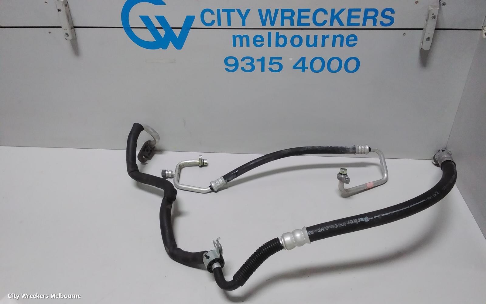 MAZDA CX3 2016 A/C Hoses