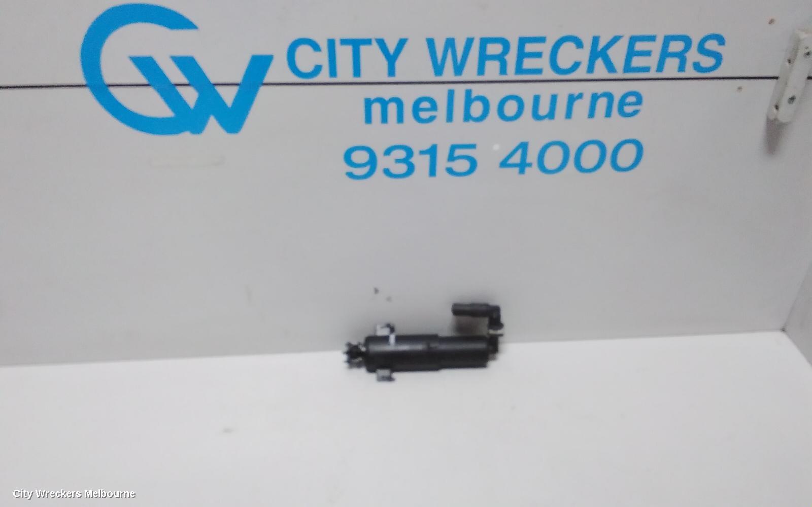 BMW 3 SERIES 2008 Washer Jet
