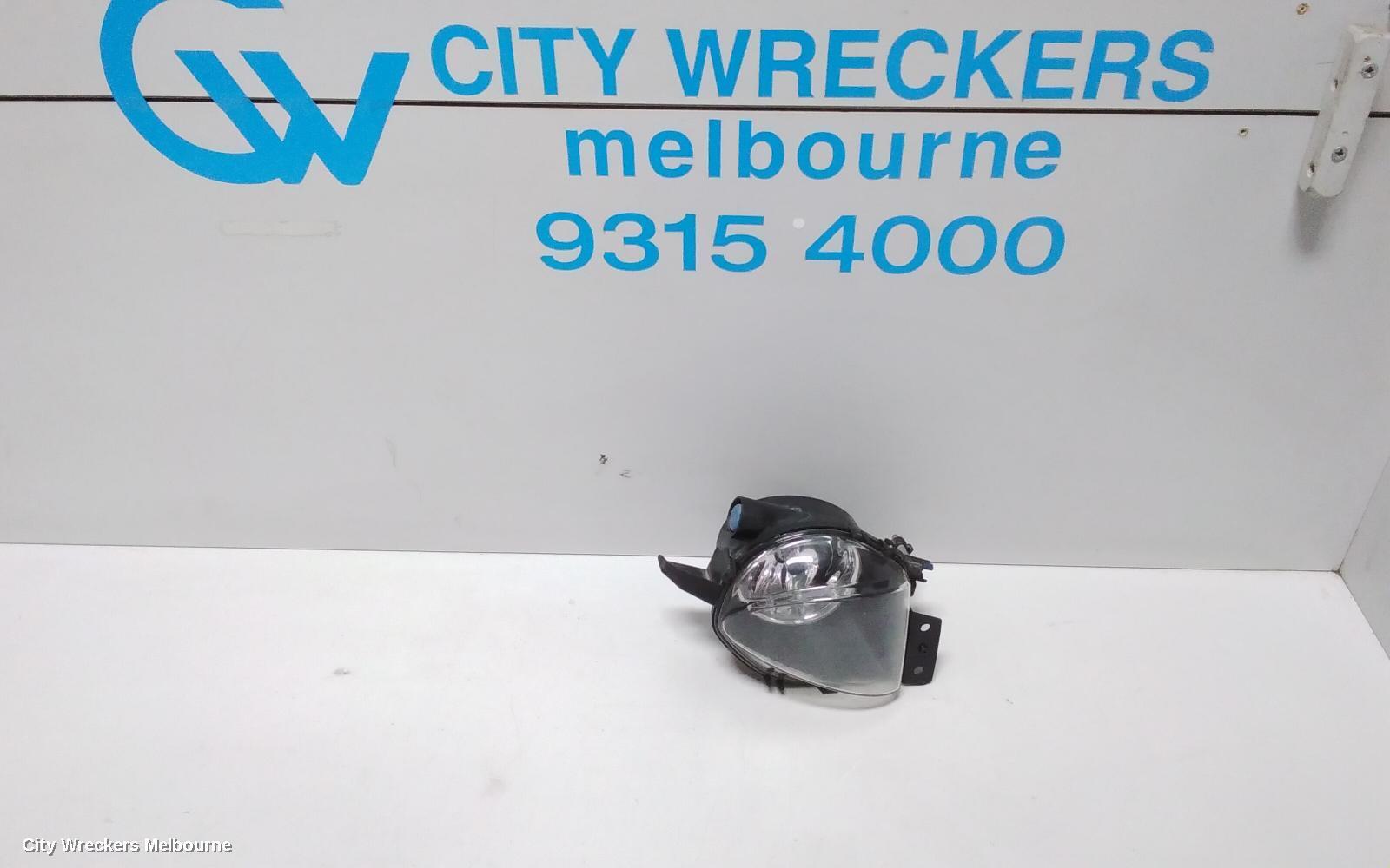BMW 3 SERIES 2008 Right Indicator/Fog/Side