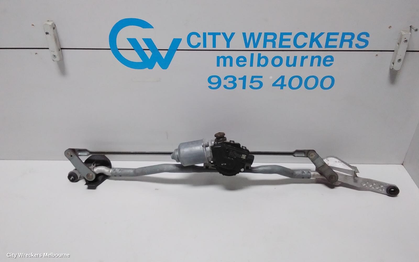 CHRYSLER 300C 2013 Wiper Motor