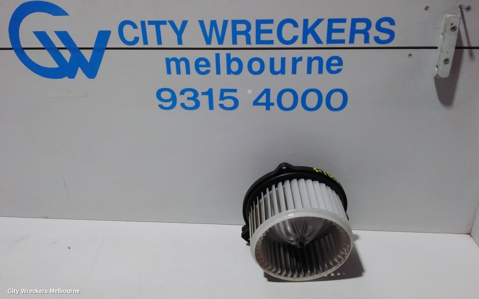 KIA CARNIVAL/GRAND CARNIVAL 2014 Heater Fan Motor