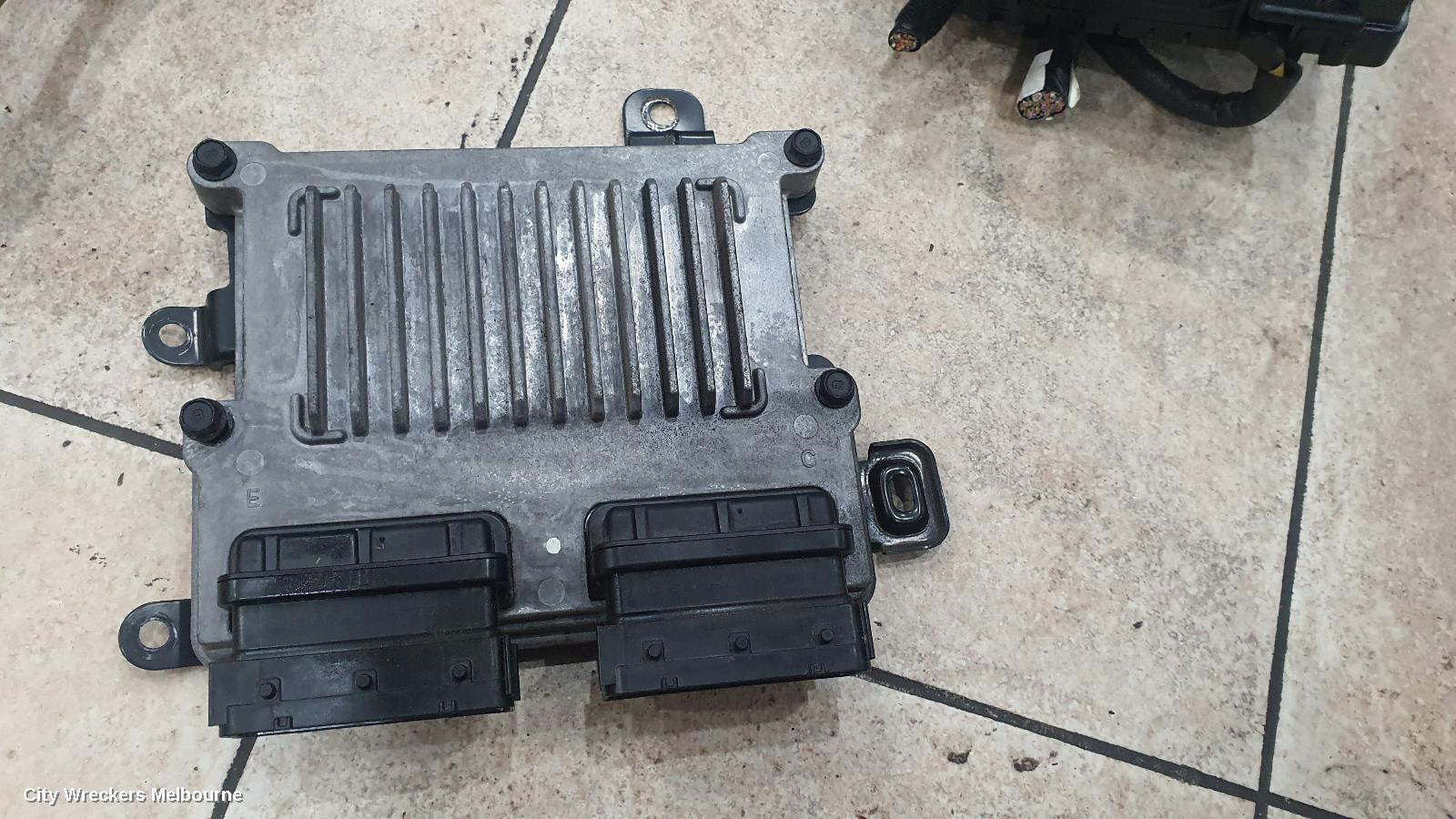 KIA CARNIVAL/GRAND CARNIVAL 2014 Ignition W/ Key