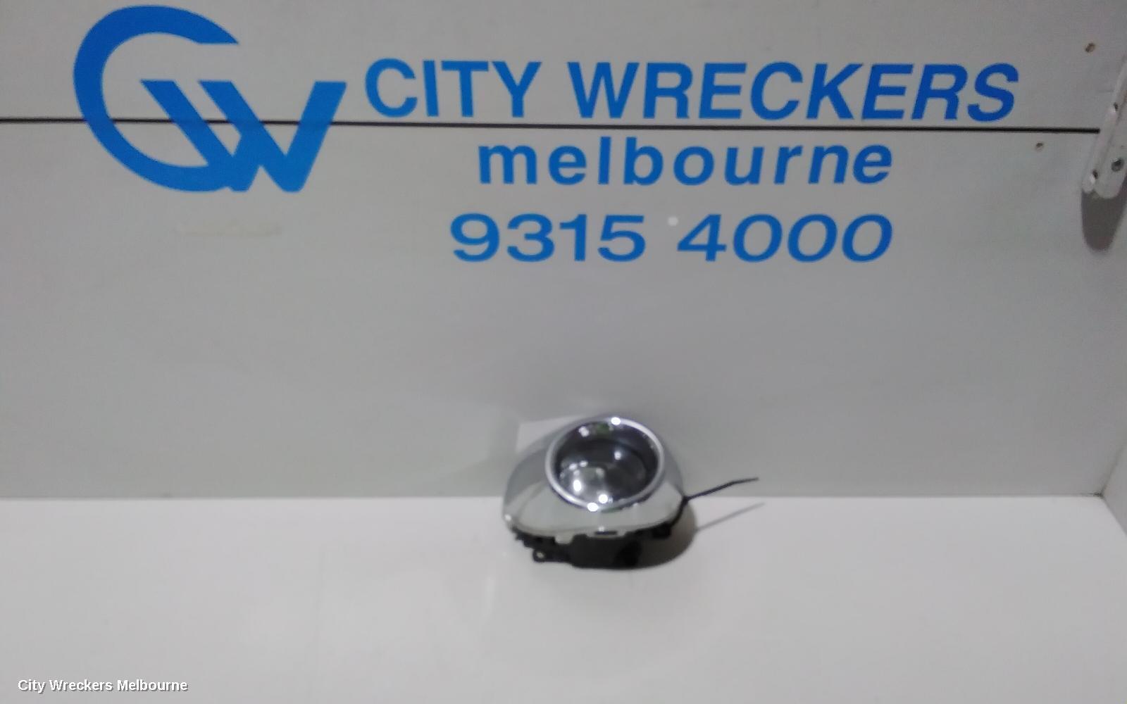 FORD FOCUS 2014 Right Indicator/Fog/Side