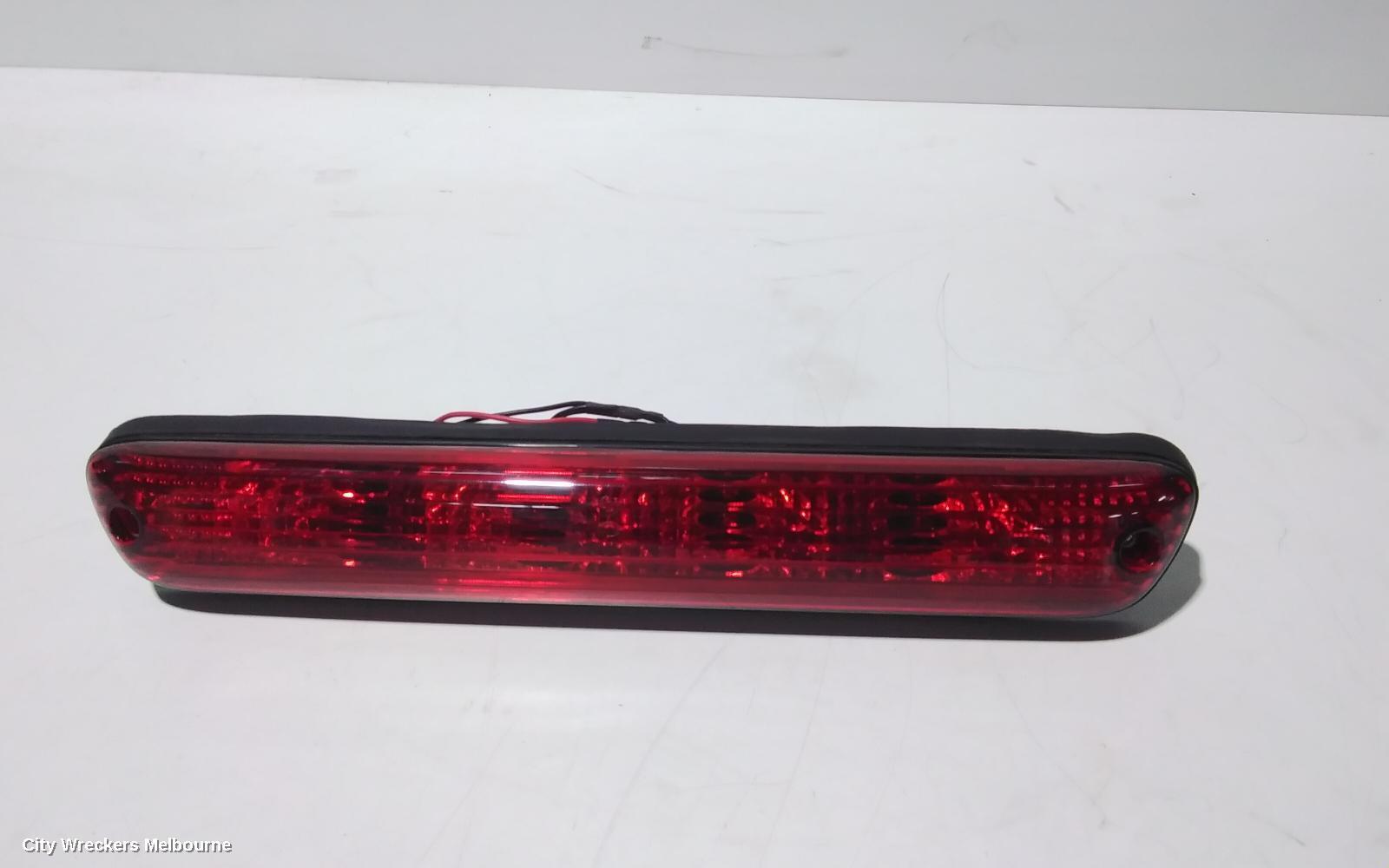 GREAT WALL V200/V240 2010 High Level Stoplight