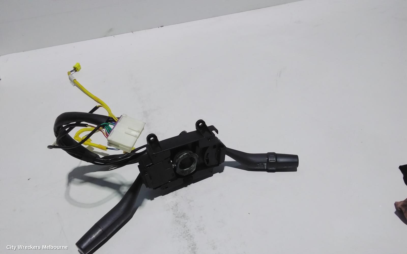 GREAT WALL V200/V240 2010 Combination Switch