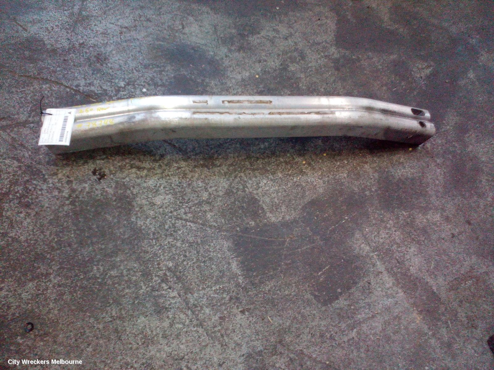 NISSAN MURANO 2005 R/Bar Bracket/Reinfo