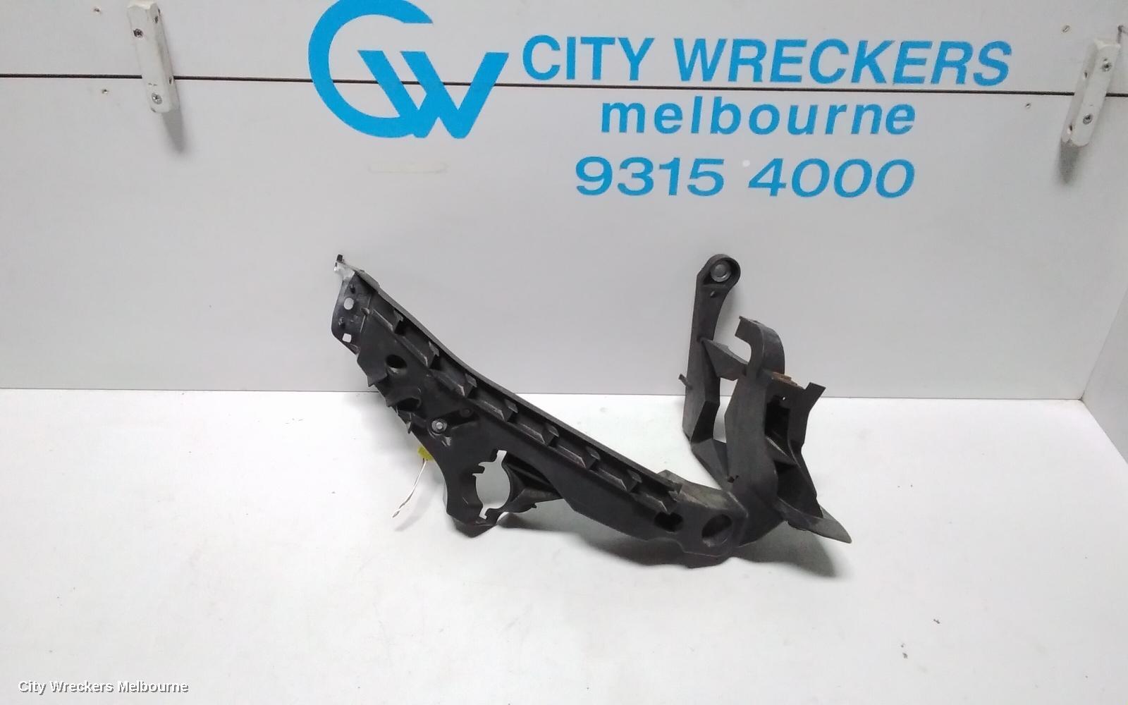 AUDI A4 2008 Misc Bracket