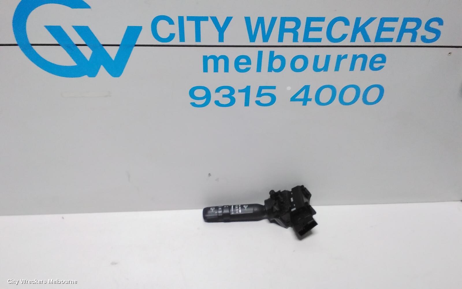KIA PICANTO 2018 Combination Switch