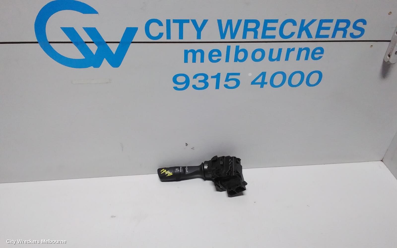 TOYOTA CAMRY 2015 Combination Switch