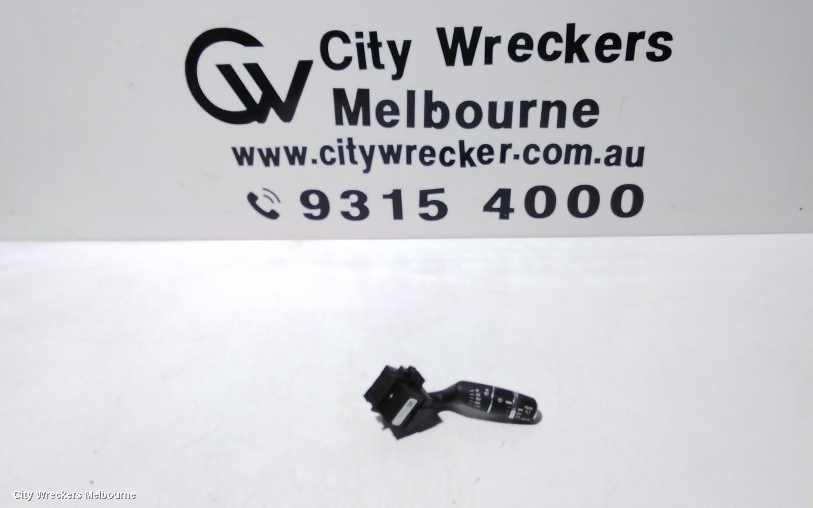 LAND ROVER RANGEROVER EVOQUE 2014 Combination Switch