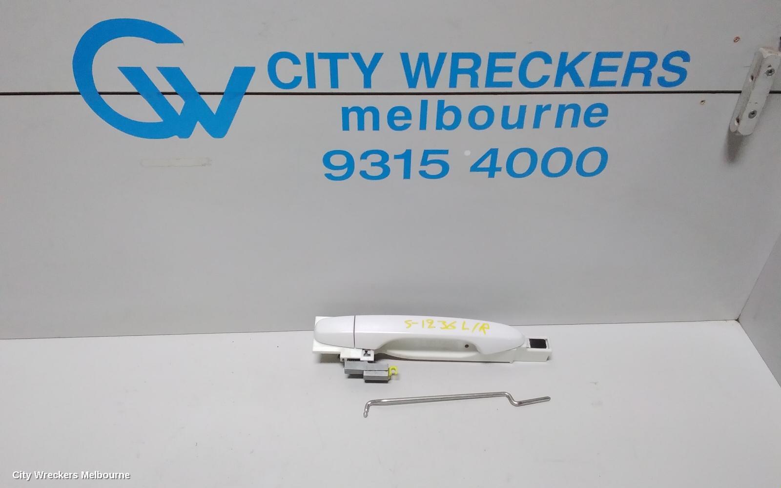 HONDA CRV 2013 Door Handle