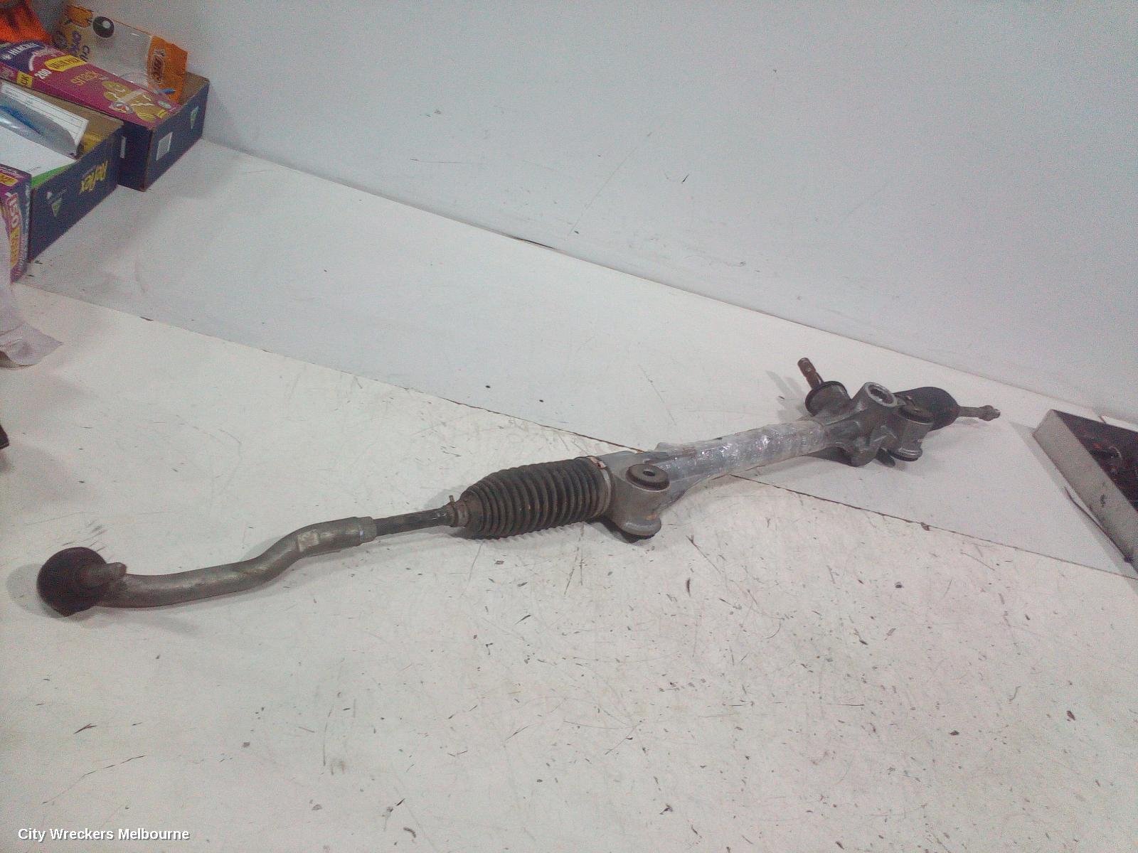 KIA SORENTO 2014 Steering Box/Rack