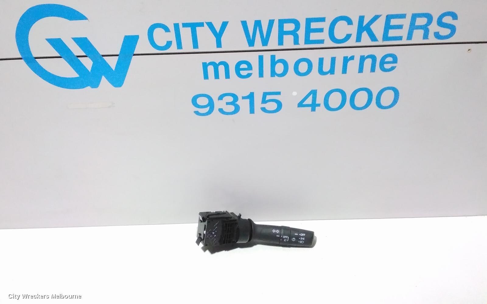 HONDA CIVIC 2019 Combination Switch