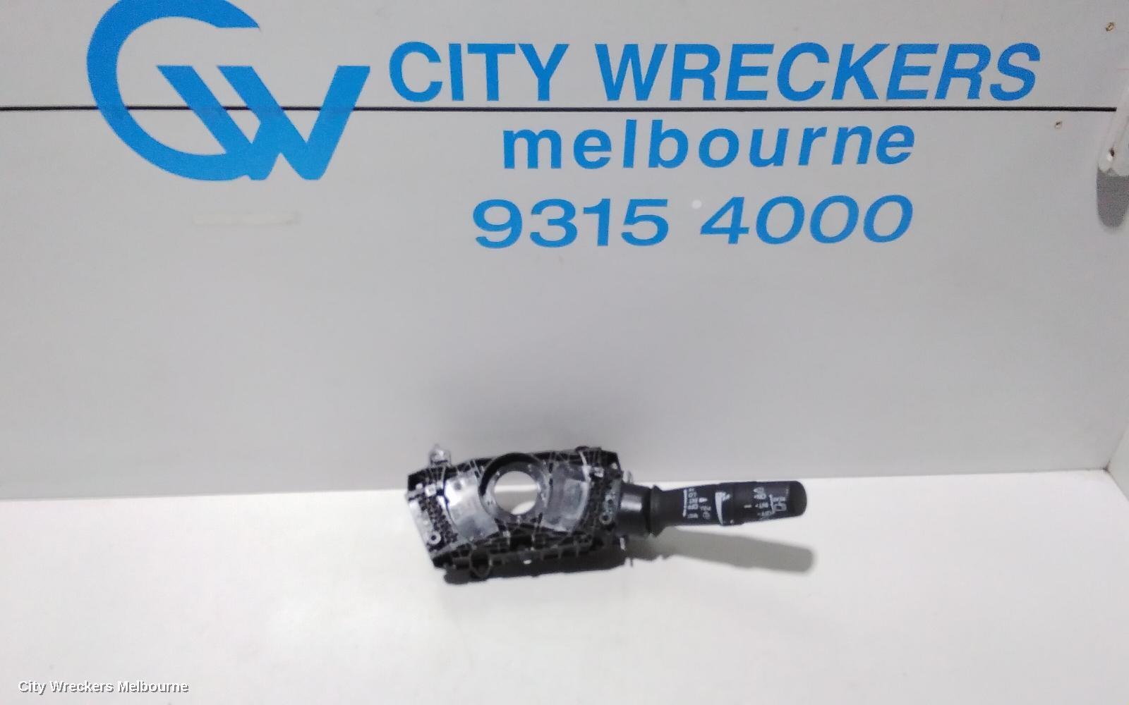 HONDA CIVIC 2019 Combination Switch